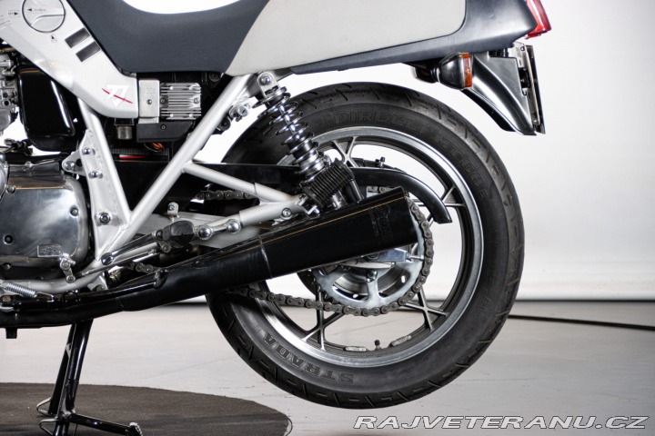 Suzuki GSX 750 S KATANA 1982