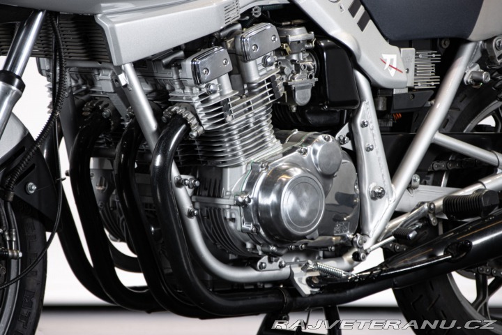 Suzuki GSX 750 S KATANA 1982