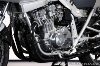 Suzuki GSX 750 S KATANA 1982