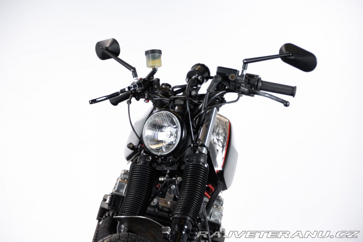 Honda CB 750 CAFE’ RACER 1987
