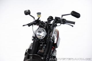 Honda CB 750 CAFE’ RACER 1987