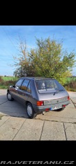Peugeot 205 GR 1988
