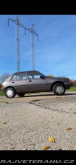 Peugeot 205 GR 1988