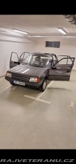 Peugeot 205 GR 1988
