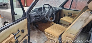 Land Rover Range Rover Classic serie I 1980