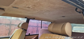 Land Rover Range Rover Classic serie I 1980