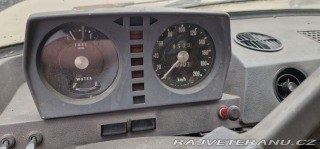 Land Rover Range Rover Classic serie I 1980