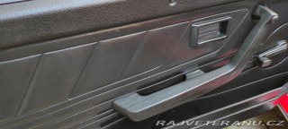 Škoda Rapid 130 1989