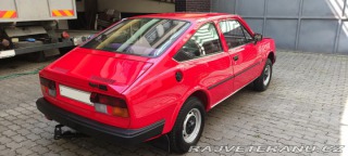 Škoda Rapid 130 1989