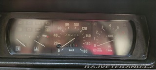 Škoda Rapid 130 1989