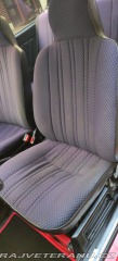 Škoda Rapid 130 1989