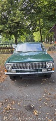 Volha GAZ-24 