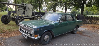 Volha GAZ-24 