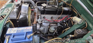 Volha GAZ-24 1982