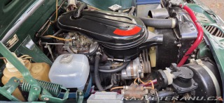 Volha GAZ-24 1982