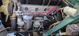 Volha GAZ-24 1982