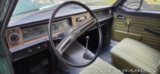 Volha GAZ-24 1982