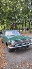 Volha GAZ-24  1982