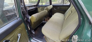 Volha GAZ-24 1982