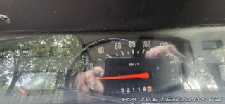 Volha GAZ-24 1982