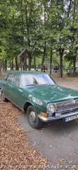 Volha GAZ-24  1982