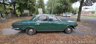 Volha GAZ-24 1982