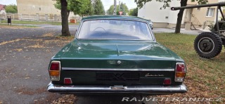 Volha GAZ-24 1982