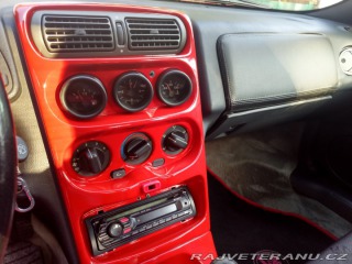 Alfa Romeo GTV 2,0 TWIN SPARK 1999