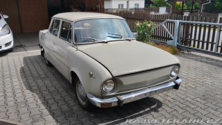 Škoda 100 