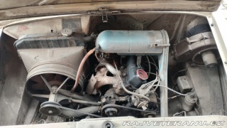 Škoda 100 1970