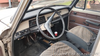 Škoda 100 1970