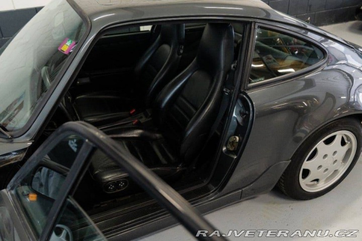 Porsche 911 964 Carrera 1990