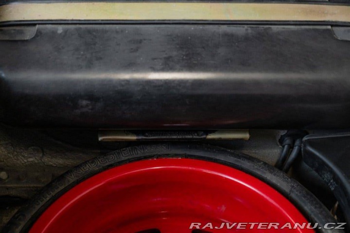 Porsche 911 964 Carrera 1990