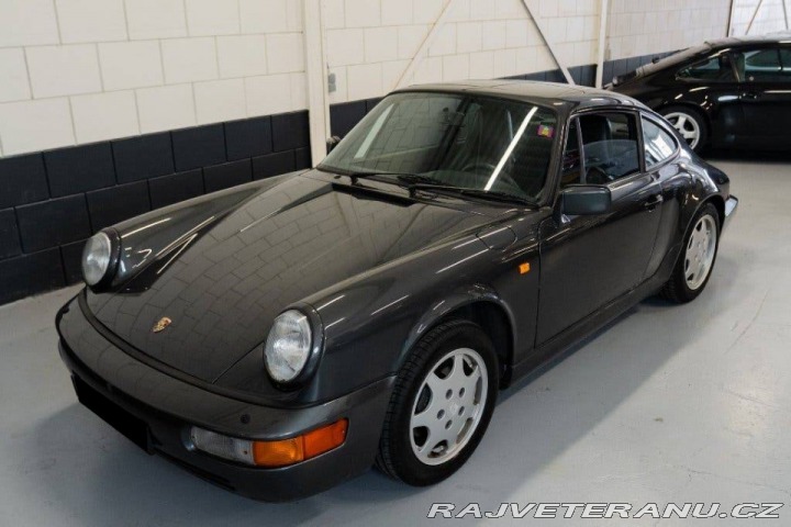 Porsche 911 964 Carrera 1990
