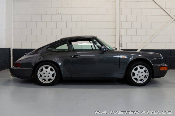 Porsche 911 964 Carrera 1990