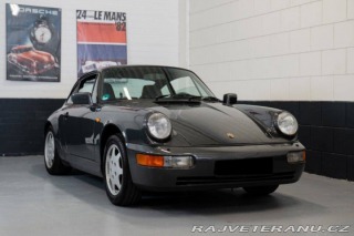 Porsche 911 964 Carrera 1990