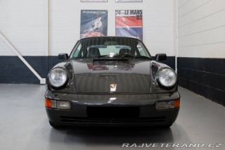 Porsche 911 964 Carrera 1990