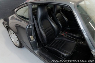 Porsche 911 964 Carrera 1990