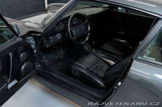 Porsche 911 964 Carrera 1990