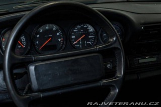 Porsche 911 964 Carrera 1990