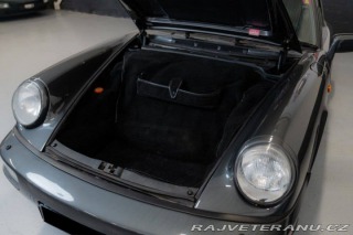 Porsche 911 964 Carrera 1990