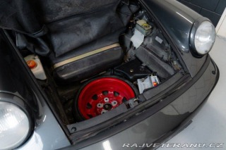 Porsche 911 964 Carrera 1990