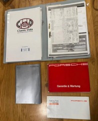 Porsche 911 964 Carrera 1990