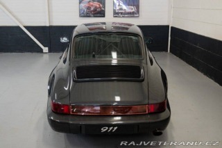 Porsche 911 964 Carrera 1990
