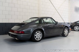 Porsche 911 964 Carrera 1990