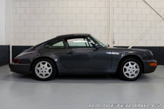 Porsche 911 964 Carrera 1990