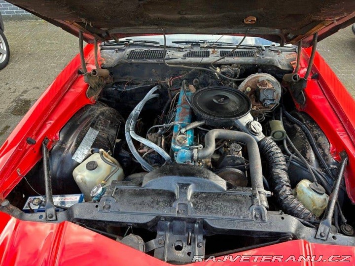 Chevrolet Camaro 1979