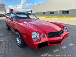Chevrolet Camaro  1979