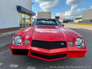 Chevrolet Camaro  1979