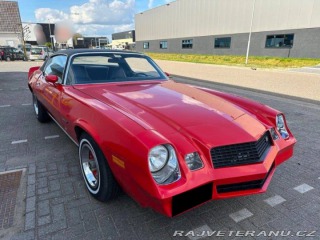 Chevrolet Camaro  1979